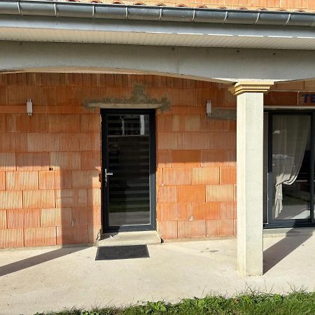Апартаменти Lg1 Сен-Дізьє Екстер'єр фото