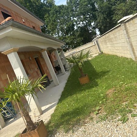 Апартаменти Lg1 Сен-Дізьє Екстер'єр фото